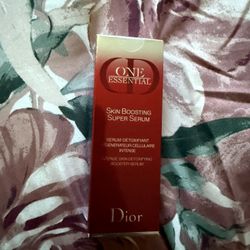 Dior Serum Brand New 