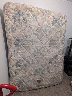 FREE queen bed