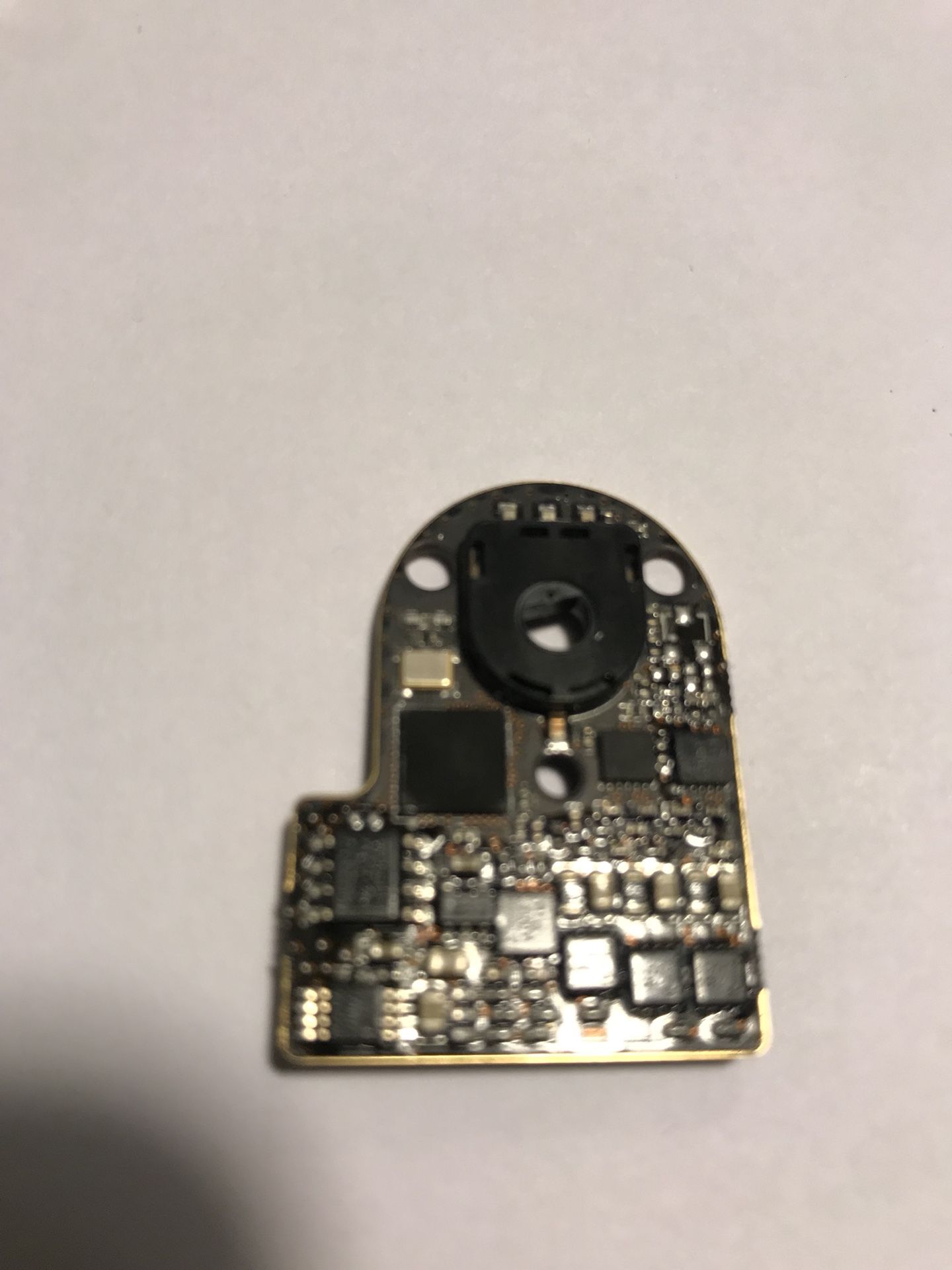 Dji gimbal motherboard