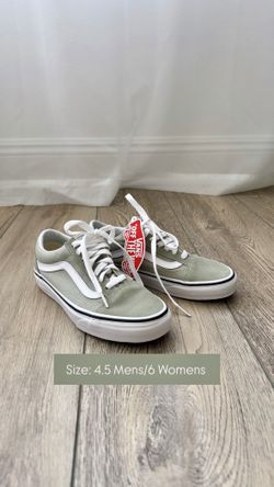Vans Shoes