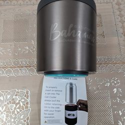 Toadfish Non-Tipping Cup Holder