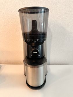 OXO Brew Conical Burr Coffee Grinder