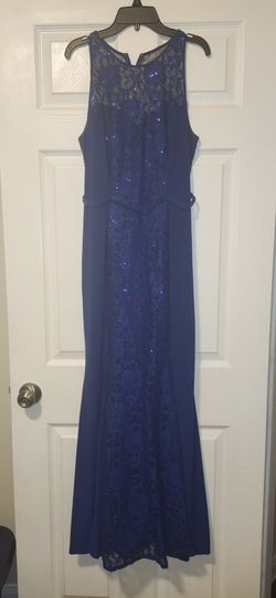 Vestido Elegante