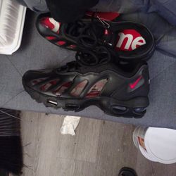 Nike Supreme