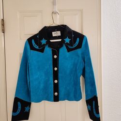 Women's Scully Western Jacket 