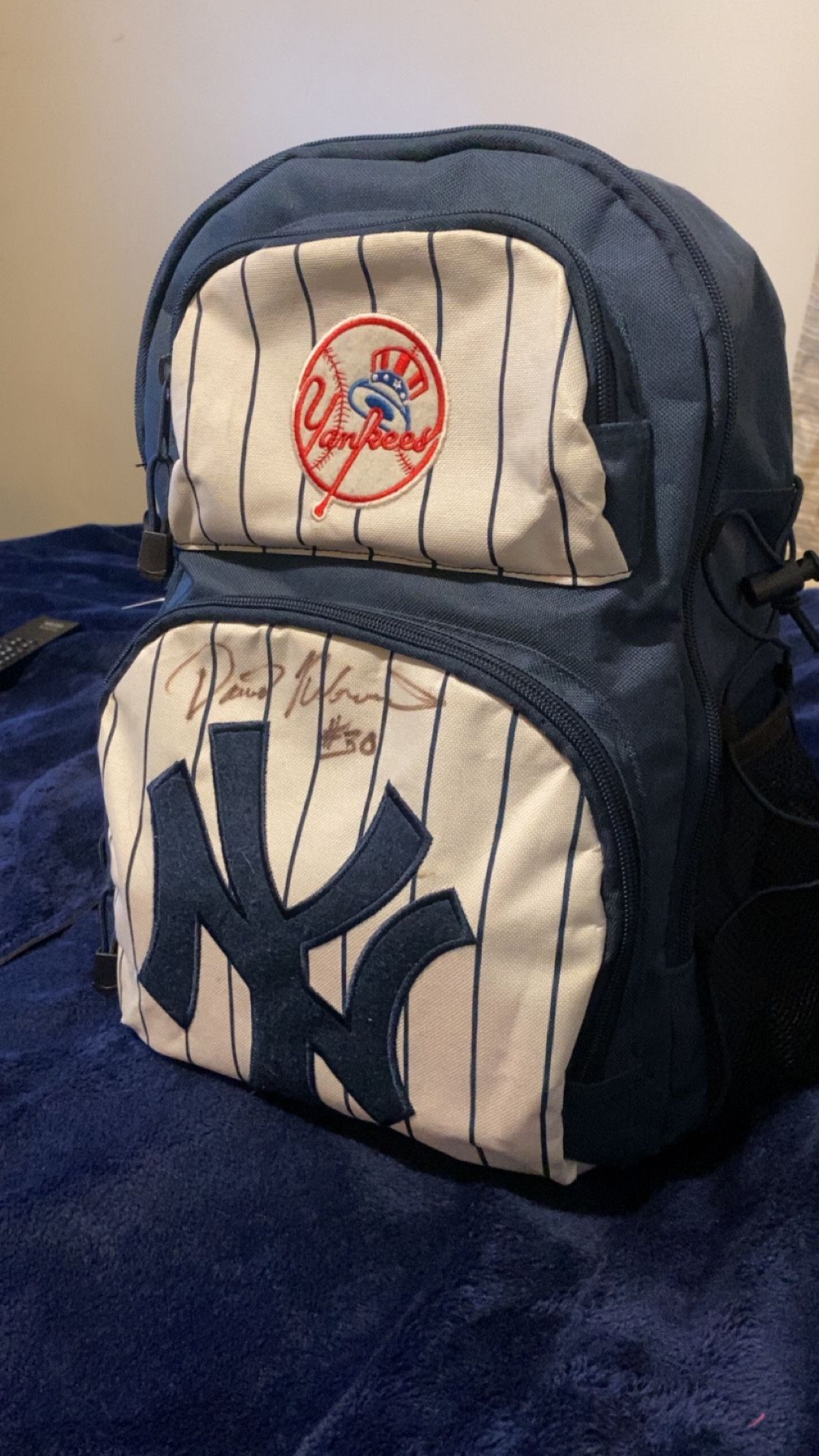 Back Pack