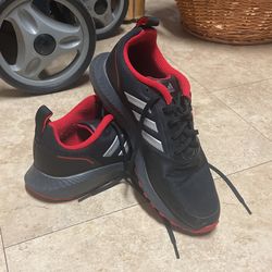 Adidas Sz 8