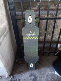 Sector nine skate board