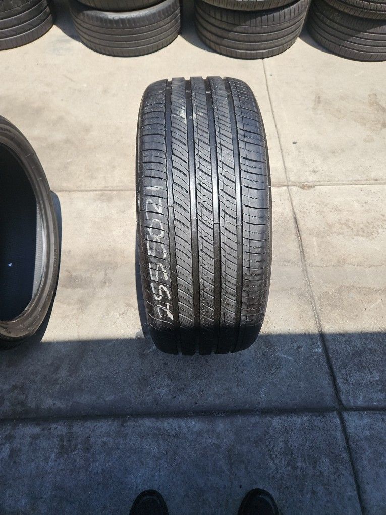 One 2555021 Michelin Primacy Tour A/S