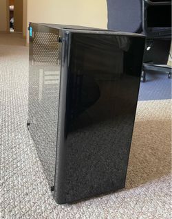 Thermaltake V200 Pc case