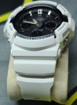 Casio  G - Shock Sport Wrist Watch
5445  GAS-100B