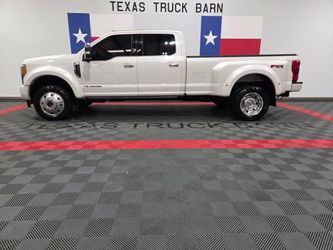 2019 Ford F-450