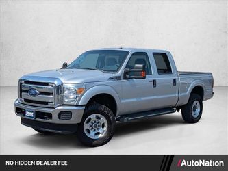 2016 Ford F-250