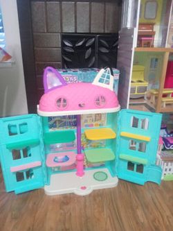 Doll House