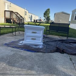 Night Stand For Sale