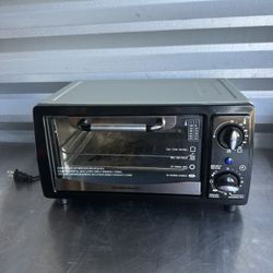 Hamilton Beach 31144Toaster Oven