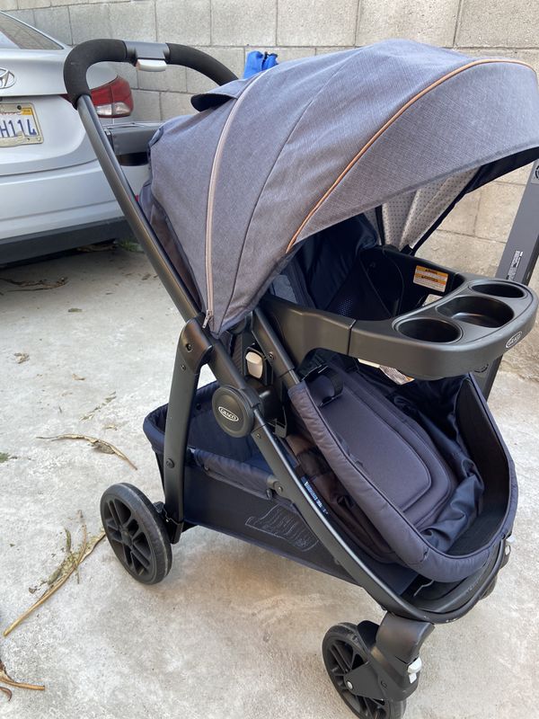 Graco stroller for Sale in Glendora, CA OfferUp