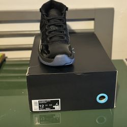 Air Jordan 11 Gamma Blue Size 12
