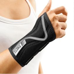 $13 FREETOO Muñequera para túnel carpiano