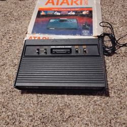 Atari 2600 