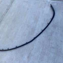 2002 RSX OEM FRONT LIP