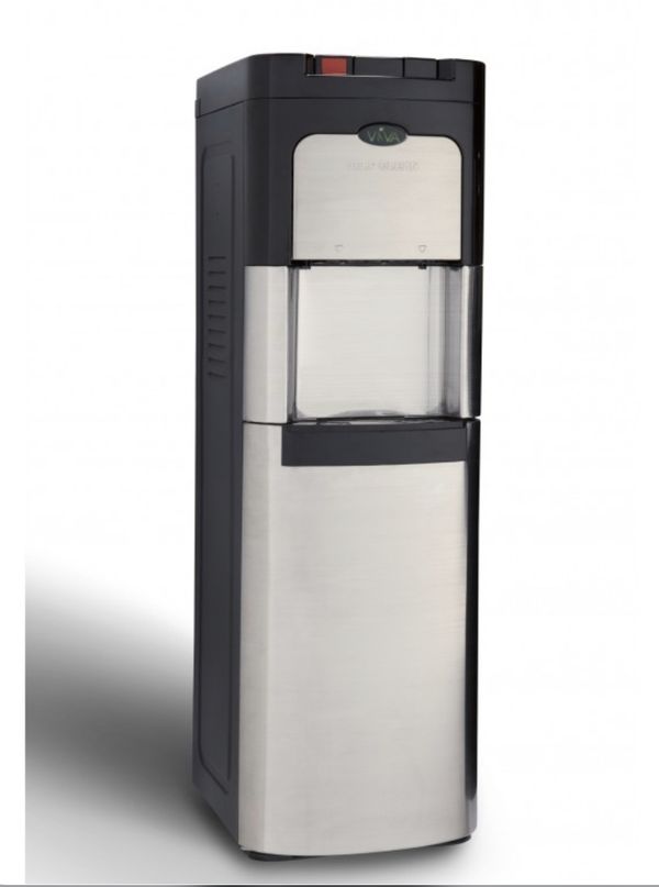 Viva Self Cleaning Hot/Cold Water Dispenser for Sale in Fontana, CA ...