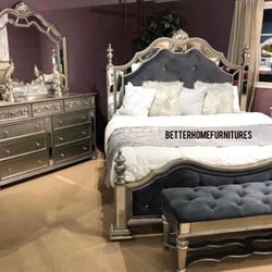 New Bed frame at the Lowest Prices- Shop Now Pay later- Multiple ownership options.