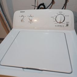 Whirlpool Admiral Top-Load Washer