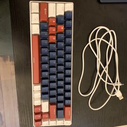 Gaming Keyboard MEGEGEE