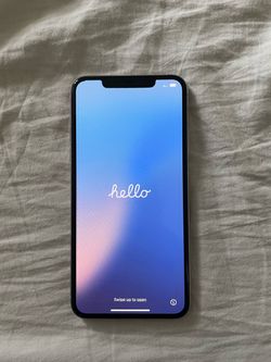 iPhone 11 Pro Max 64gb