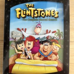 The Flintstones Classic Collection Season 2
