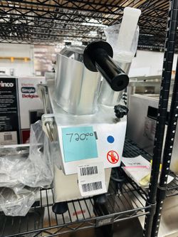 New Vegetable Cutter