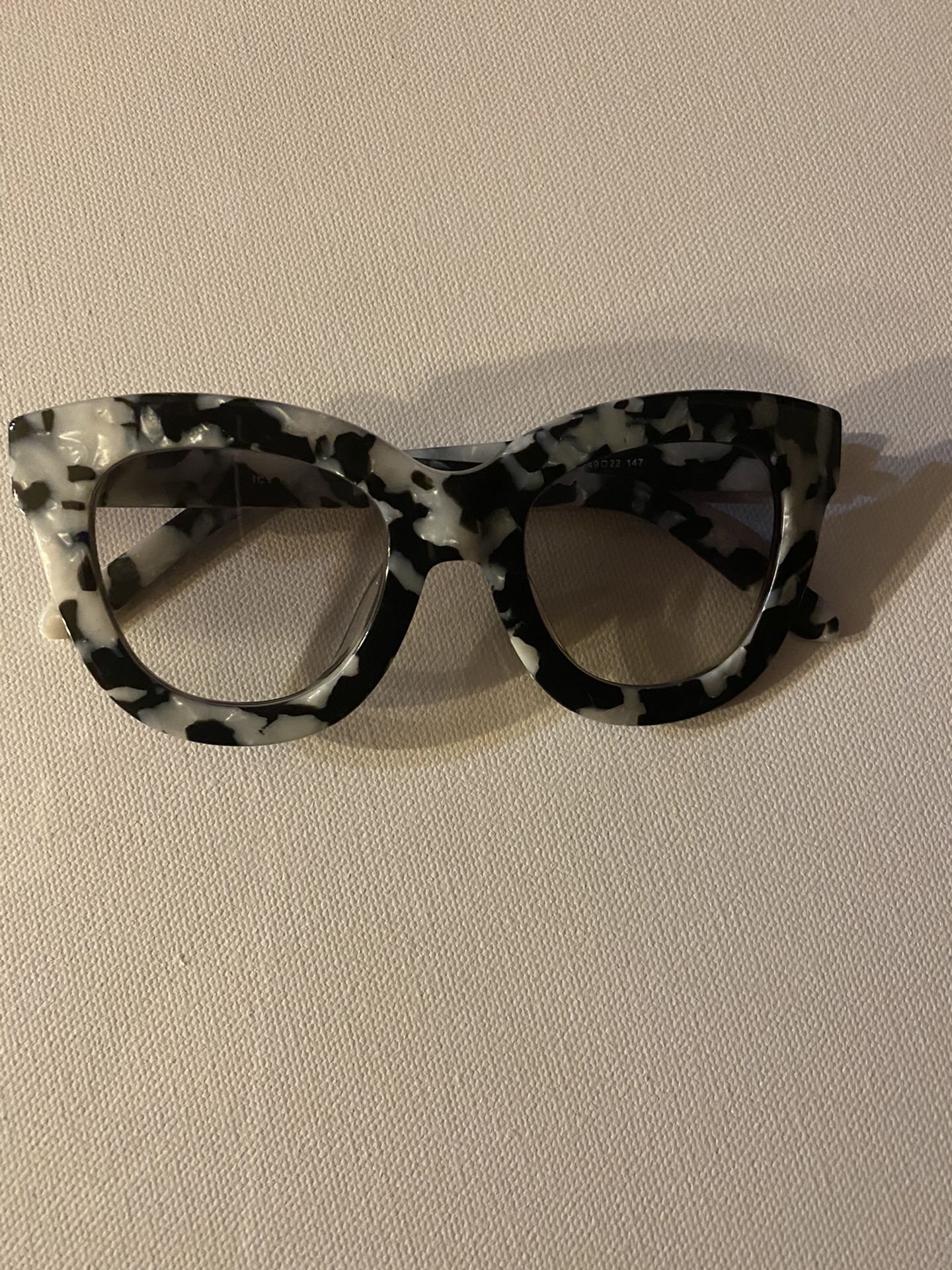 ICY Frames