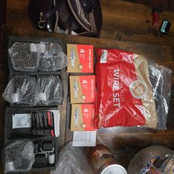 1999 Mercedes C 280 Coil Set