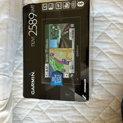 Gps Car Navigator 