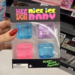 Needoh Nice Ice Baby 