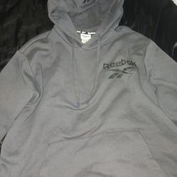 Reebok Hoodie