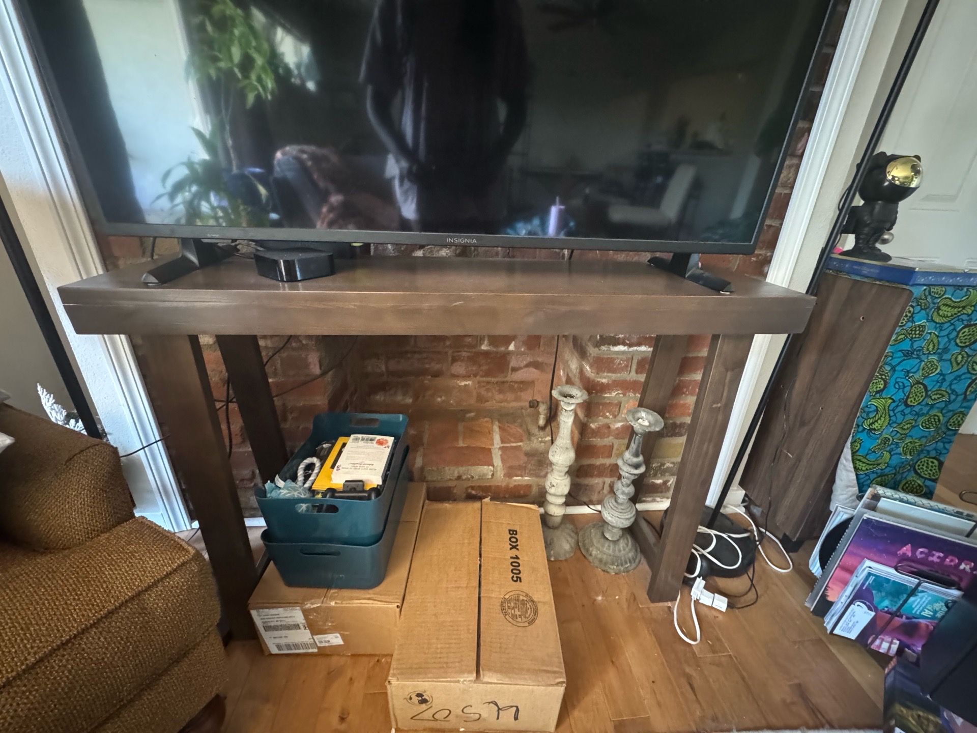 Console Table