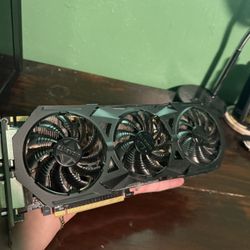 GIGABYTE GeForce GTX 970 4GB G1 Gaming OC Edition Graphics Card