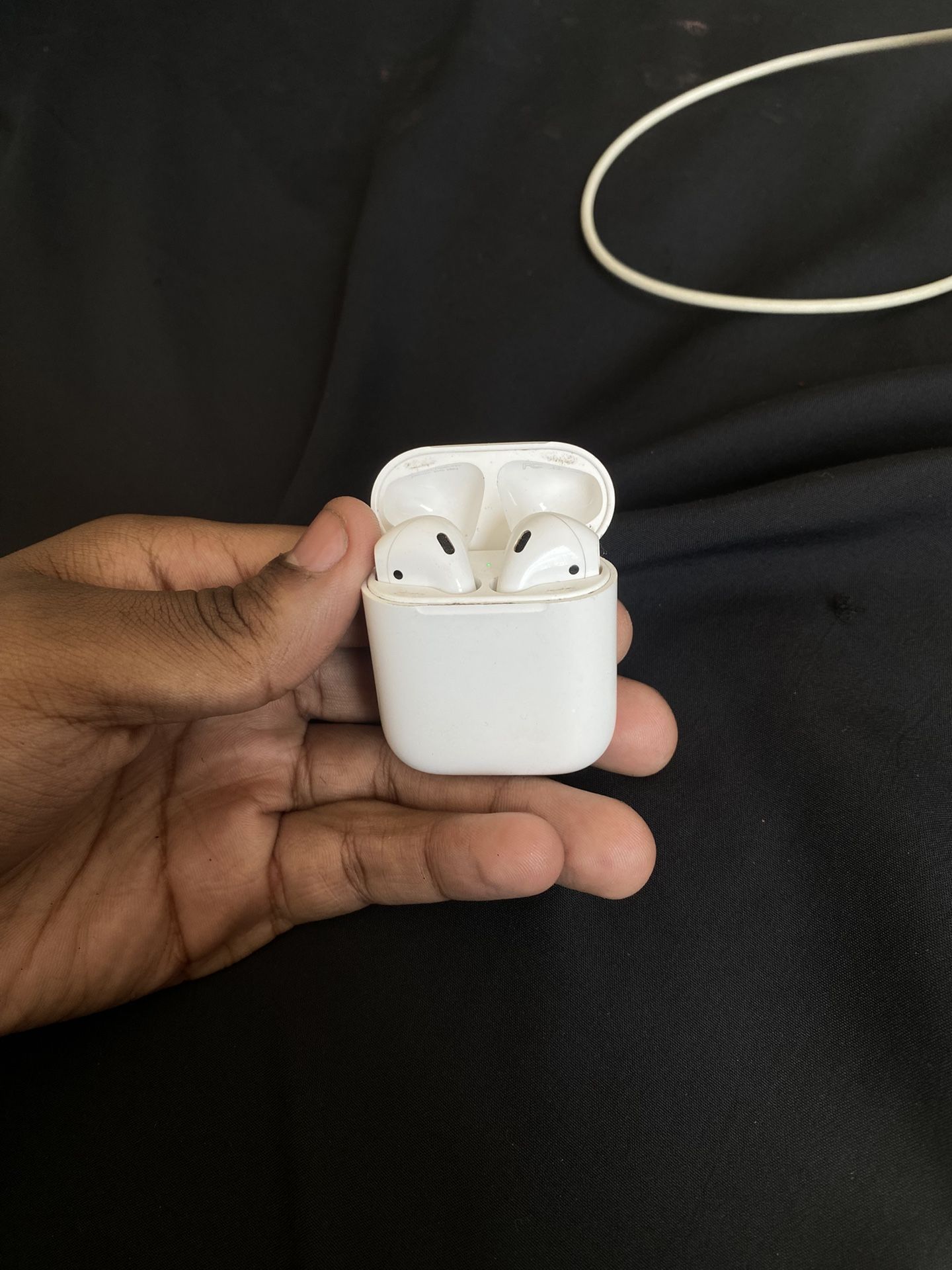 air pods