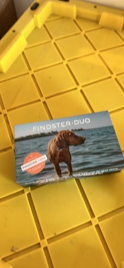 Findster Duo