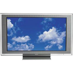 Sony TV  52 Inch LCD