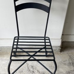 Metal Chairs
