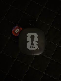Fifa world cup speaker