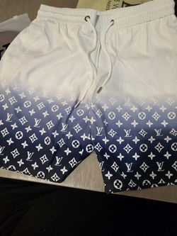 Louis Vuitton Swim Shorts