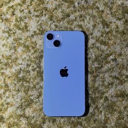 iPhone 14 Plus | 128GB | Blue | Factory Unlocked