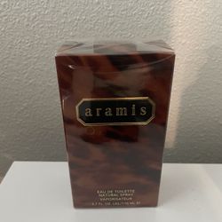 Aramis 3.7 Oz Cologne 
