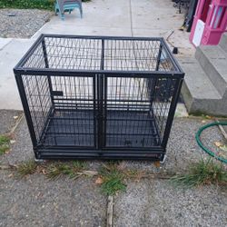 Dog Kennel