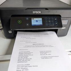 All In One Printer For Sale 