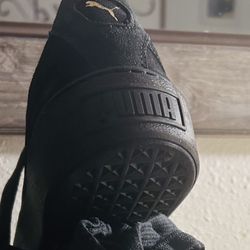 Puma shoes